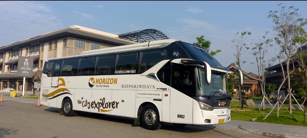 bus sun holiday tour